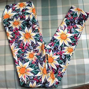 Lularoe legging OS